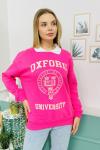148710 Triko Yaka Sweatshirt